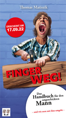 Thomas Matiszik - Finger weg!